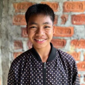 Sponsor a Child