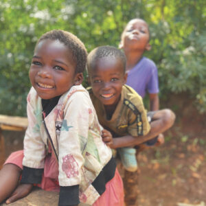 Give a Gift for Any Amount