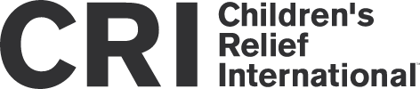 Children's Relief International logo