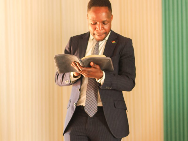 Copy of Malawi, gift of the gospel
