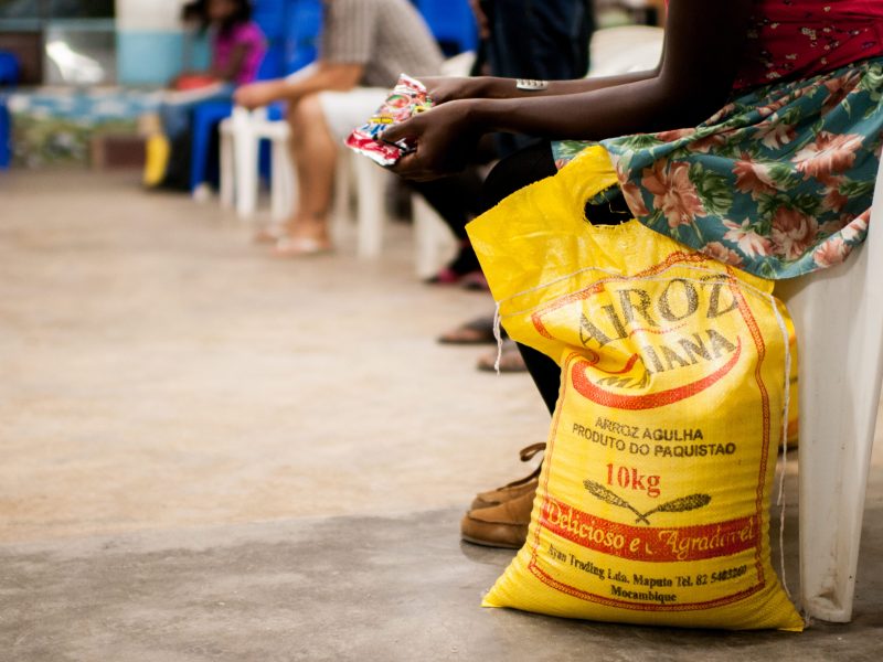 FoodDistribution